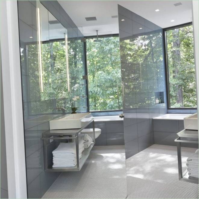 New Canaan Residence luksusferiehus