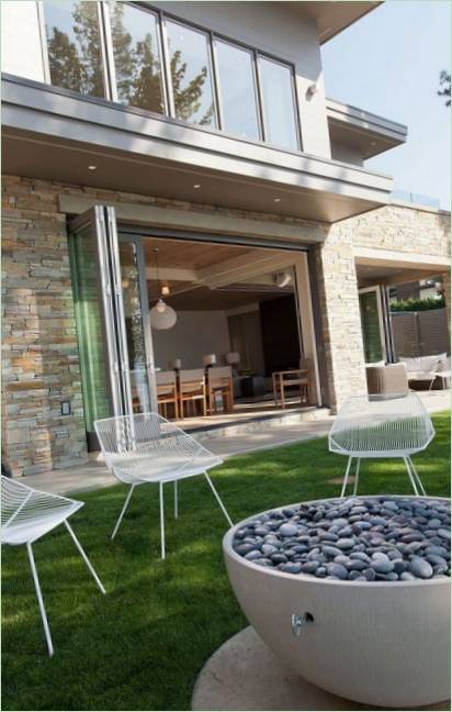 Unikke Mirador-hus