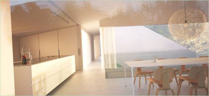 Det usædvanlige Box House