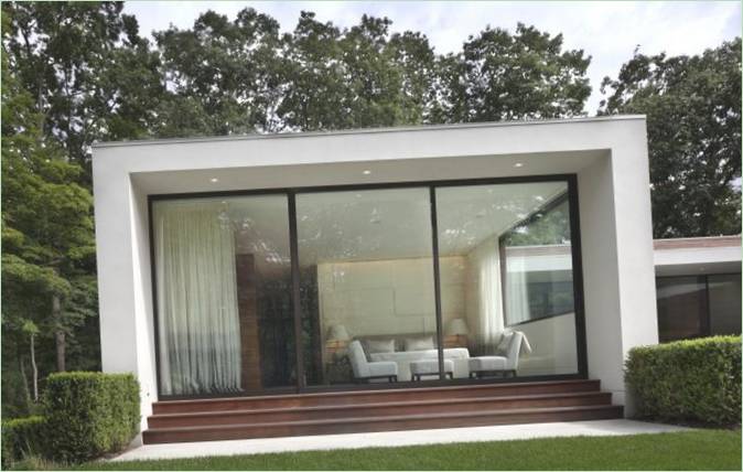 New Canaan Residence luksusferiehus