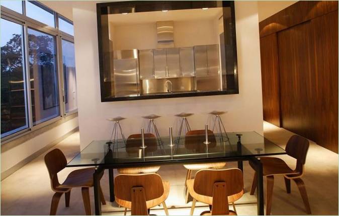 Den smukke Residencia MB2