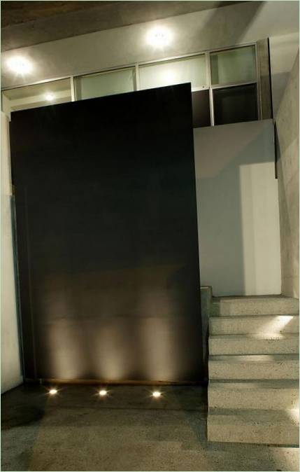 Den smukke Residencia MB2