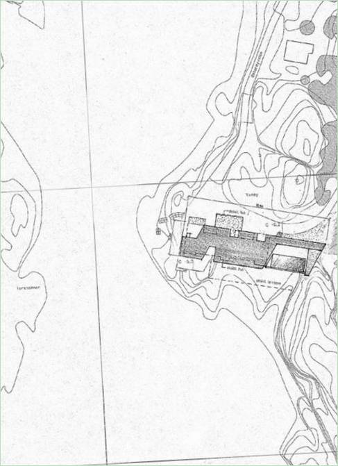 Privatbolig Vestfold 2 skematisk diagram