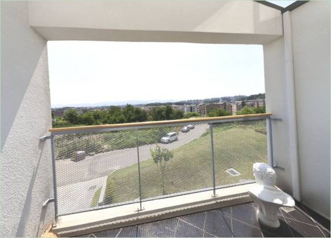 Unikt Panorama House
