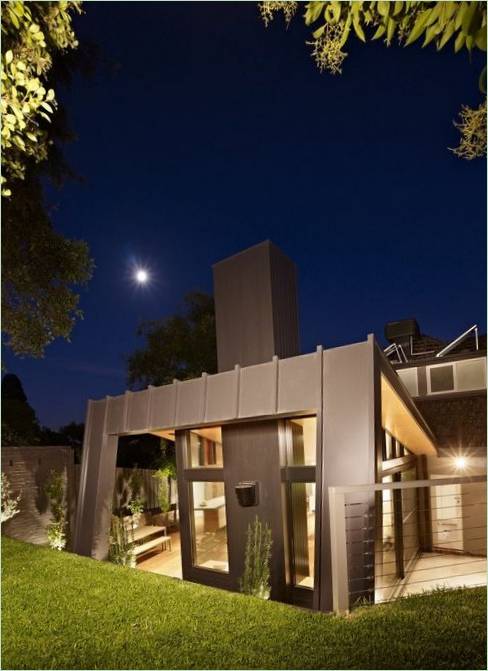 Design af Kew House
