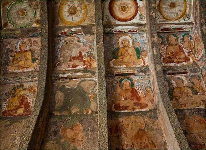 Ajanta-hulen