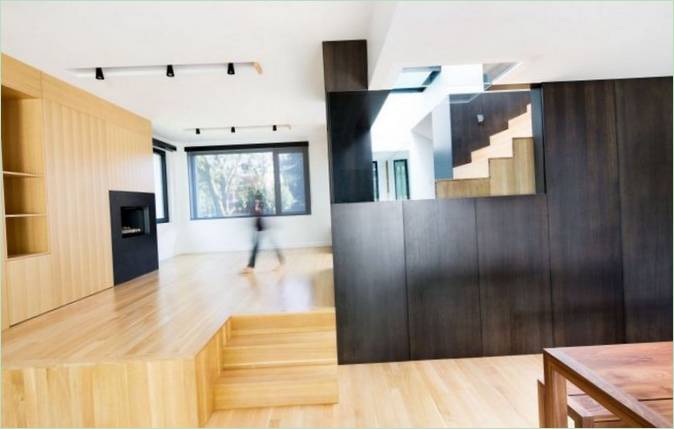 Connaught Residence Interior Design