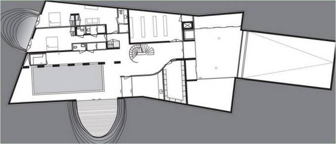 Grundplaner for VILLA L