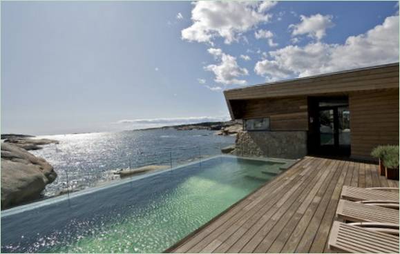 Vestfold 2 - design af privatbolig
