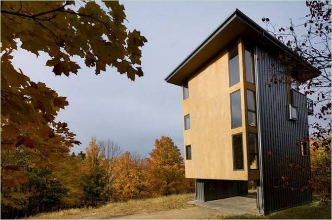 Glen Lake Tower