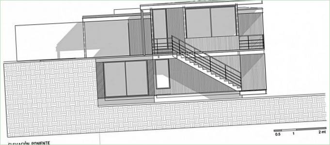 Sidevisning
