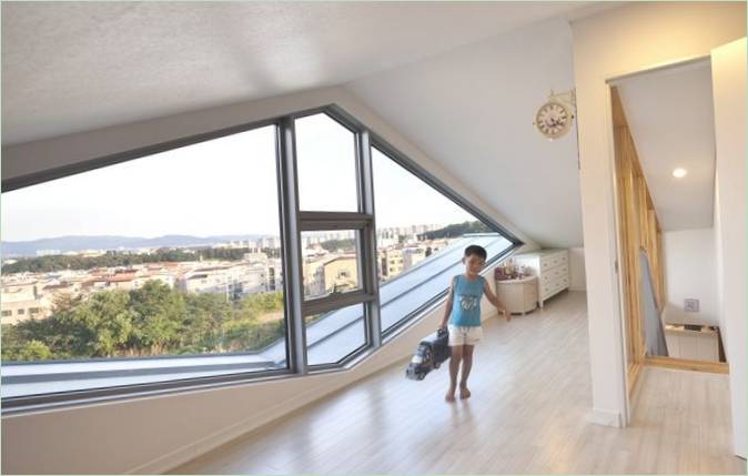 Unikt Panorama House