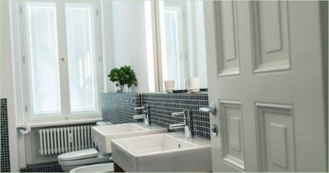 Marburger 3 - elegant lejlighed i Berlin, Tyskland