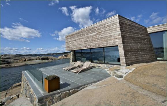 Privatbolig design Vestfold 2