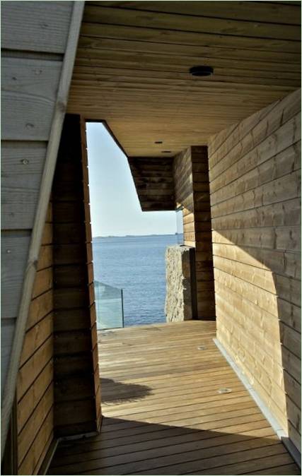 Vestfold 2 - design af privatbolig