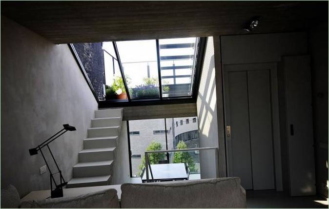 Nest Apartments i Antwerpen
