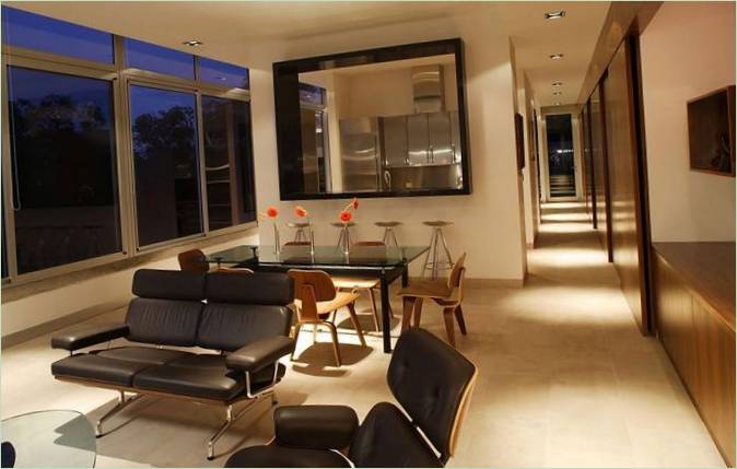 Den smukke Residencia MB2