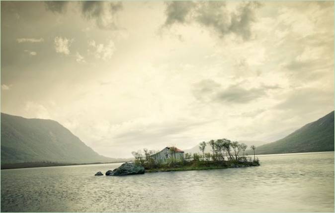 Norge