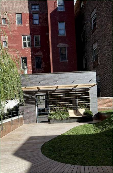 Terrasse i penthouse - Foto 2