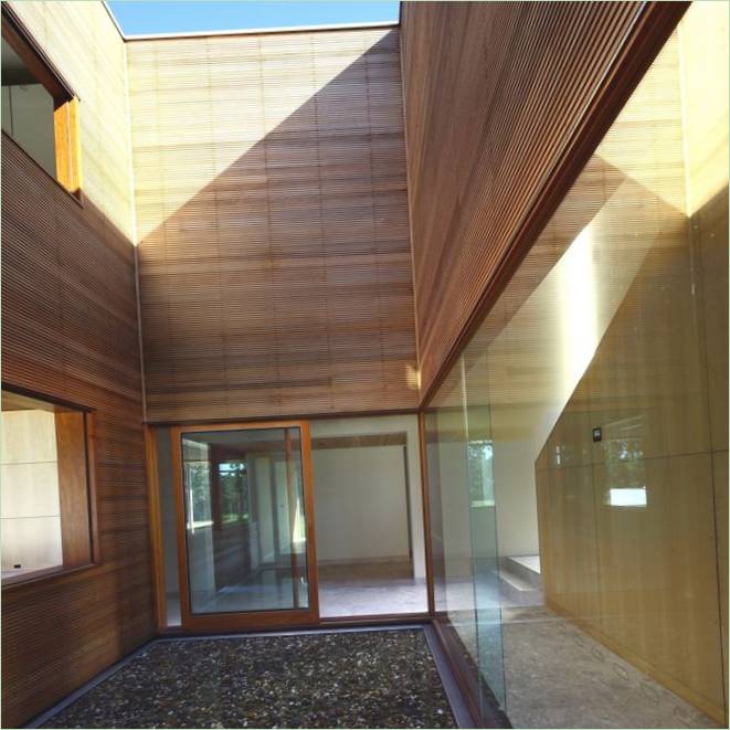 Richard Kirk Architect, Sunshine Coast, Australien