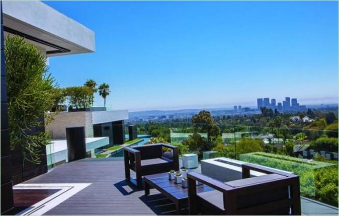 Laurel Way Residence indretning