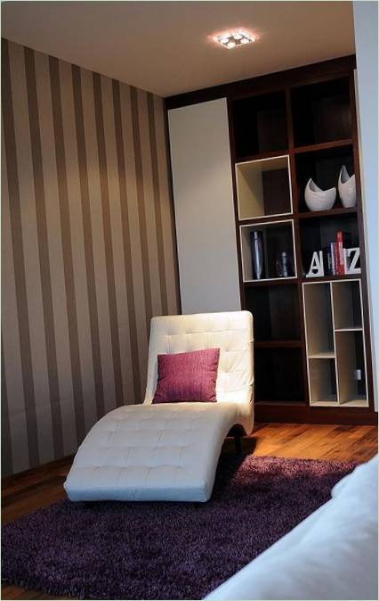 Luksus penthouse i Beograd af Gradnja.rs