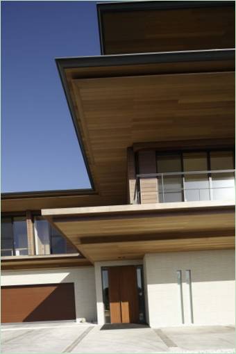 T-hus af Kidosaki Studio i Japan