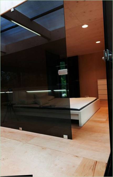L House lejlighed