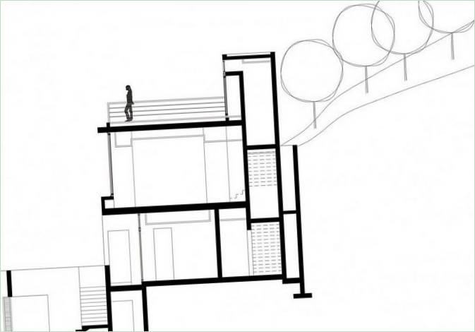 Smukke Residencia MB2