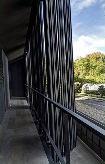 Det stilfulde CASA SE-hus af arkitekt Elías Rizo
