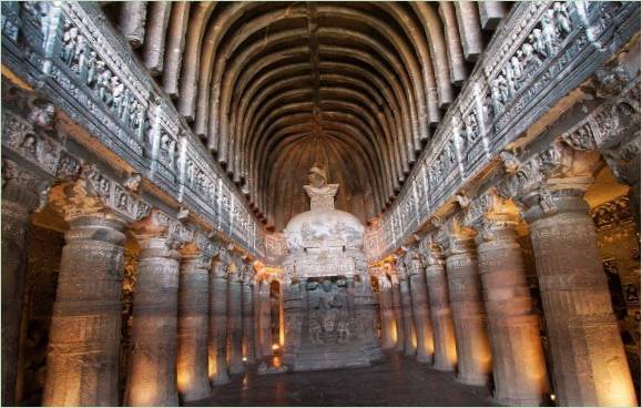 Ajanta-hulen
