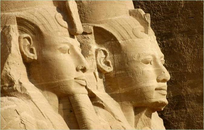 Abu Simbel