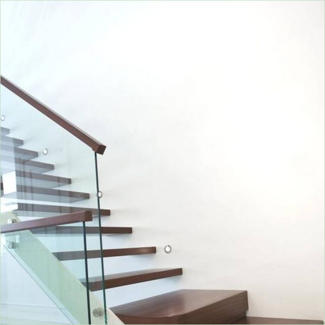 Moderne hjem af Bortolotto Design Architect