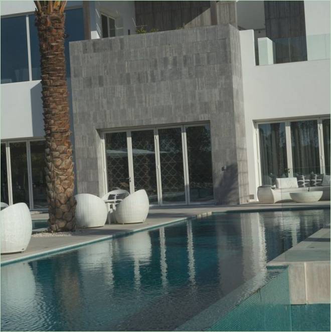 Reserve på Al Barari, Dubai