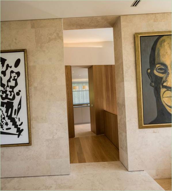 Kunstværker i Vivienda