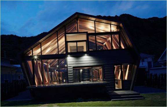 SSK villa belysning