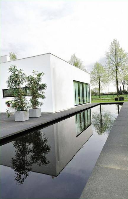 Bemmel Residence