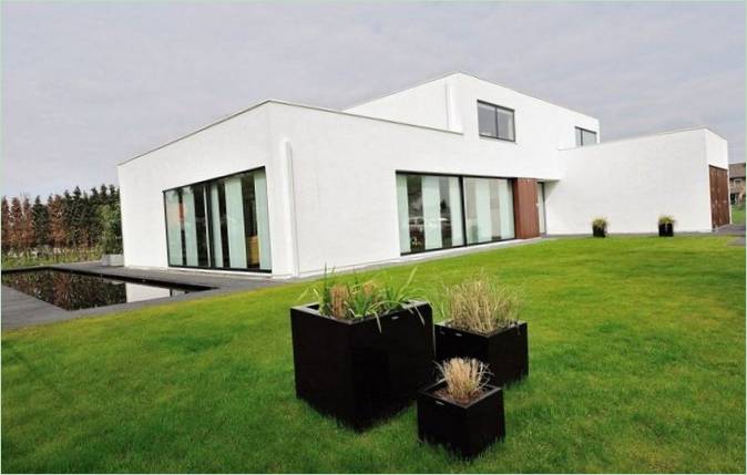 Bemmel Residence