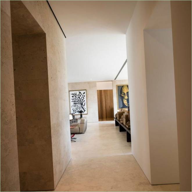 Vivienda lejlighed indretning