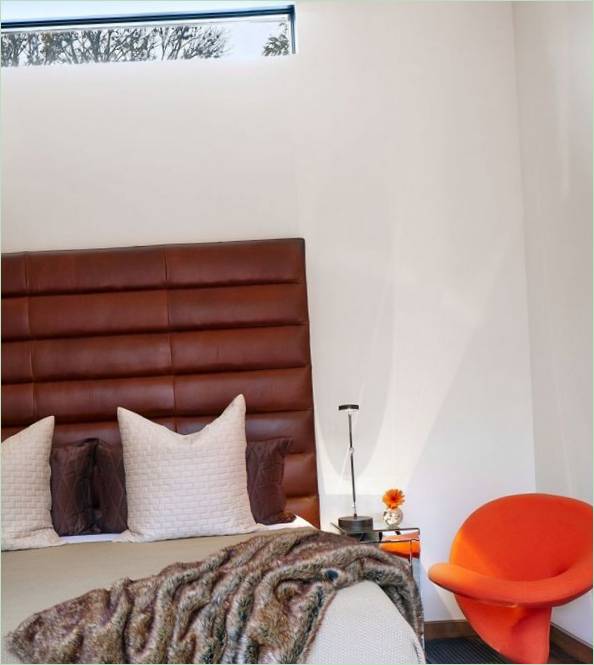 Interessant vinduesdesign