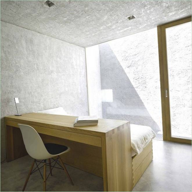 Minimalistisk undersøgelse