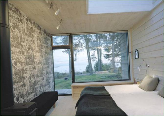 Villa Plus Skandinavisk indretning