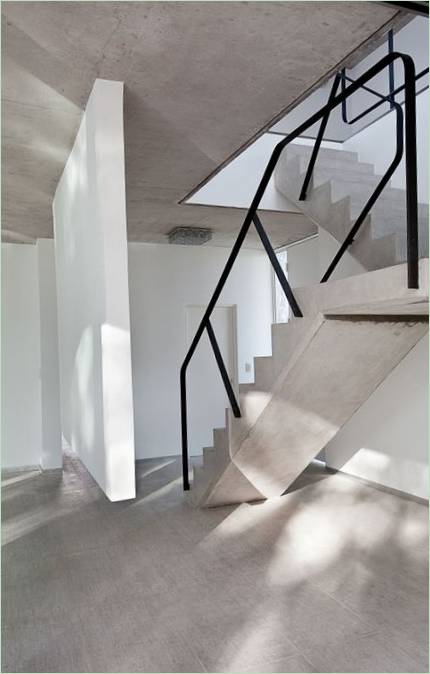 Luksusdesign af Pedro House af VDV ARQ