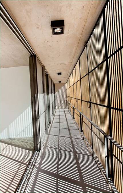 Luksusdesign af Pedro House af VDV ARQ
