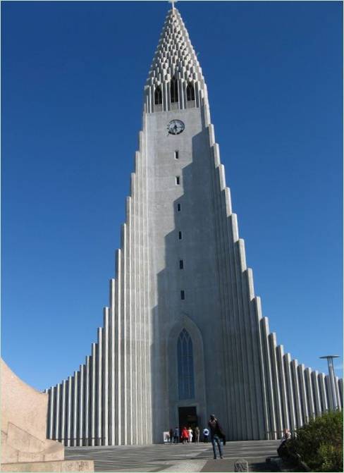 Hadlgrimskirche Lutheran Church