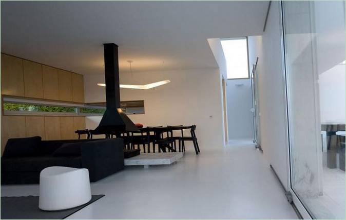 Hus i Martinhal