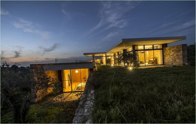 Zgharta Residence