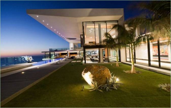Unikke Villa Sow House
