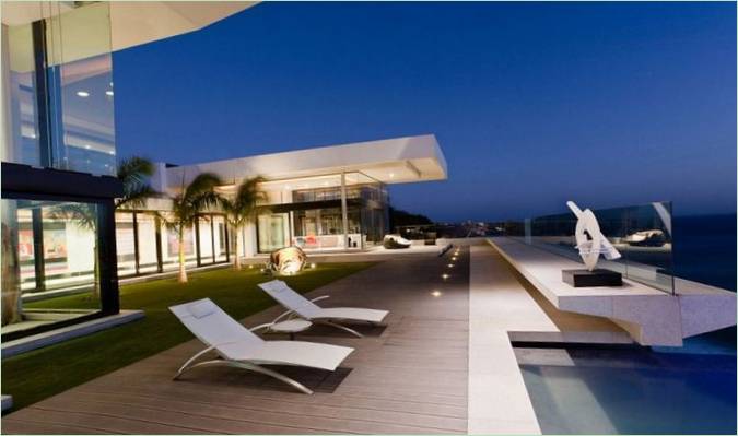 Unikke Villa Sow House Residence