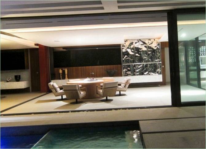 Unikke Villa Sow House Residence